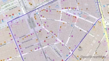 appartement d'une chambre 30 m² à vendre à Marseille 1er Arrondissement