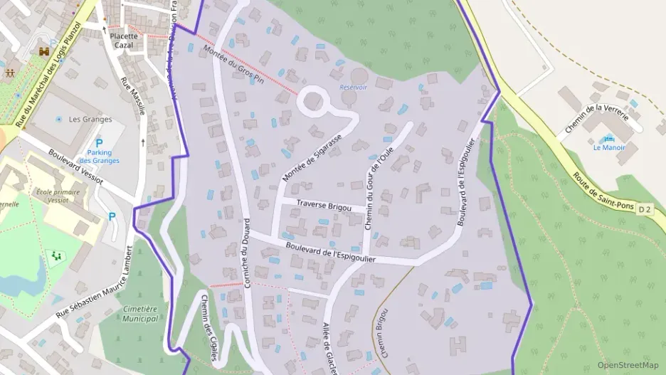 Appartement 133 m² quatre pièces à vendre à Gémenos