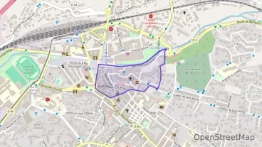 Appartement 34 m² deux pieces à vendre à Aubagne