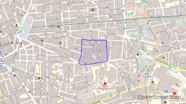 Appartement d'une pièce 21 m² à vendre à Marseille 5e Arrondissement Appartement d'une pièce 21 m² à vendre à Marseille 5e Arrondissement