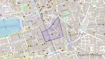 appartement d'une chambre 58 m² à vendre à Marseille 1er Arrondissement