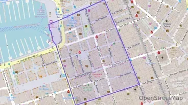 Appartement de 5+ pièces 130 m² à vendre  à Marseille 1er Arrondissement