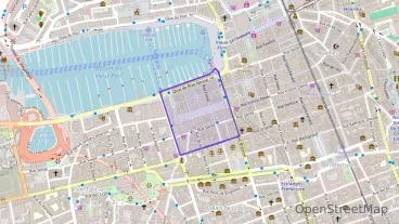 appartement d'une chambre 60 m² à vendre à Marseille 1er Arrondissement