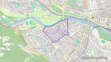 appartement de trois chambres 130 m² à vendre à Jurançon