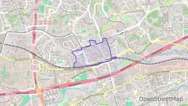 Appartement 69 m² trois pièces à vendre à Marseille 11e Arrondissement Appartement 69 m² trois pièces à vendre à Marseille 11e Arrondissement