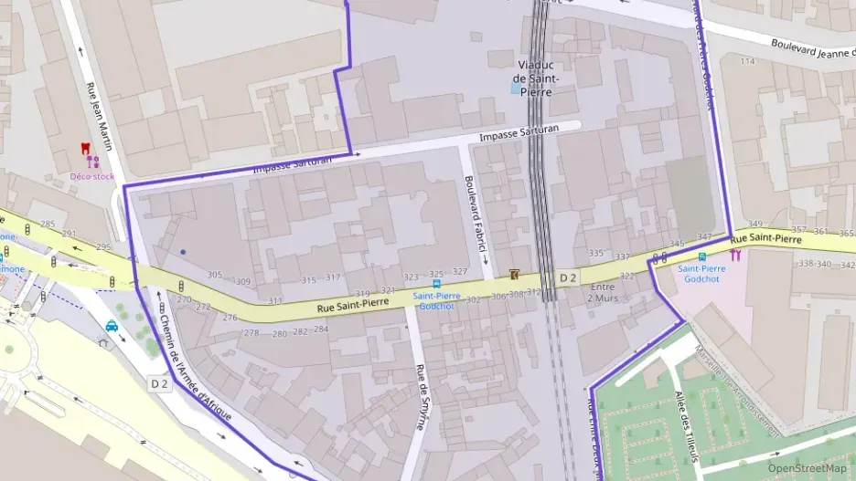 Appartement 19 m² une piece à vendre à Marseille 5e Arrondissement Appartement 19 m² une piece à vendre à Marseille 5e Arrondissement