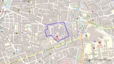 Appartement 35 m² deux pieces à vendre à Marseille 5e Arrondissement Appartement 35 m² deux pieces à vendre à Marseille 5e Arrondissement