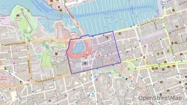 Appartement 90 m² deux pieces à vendre à Marseille 7e Arrondissement