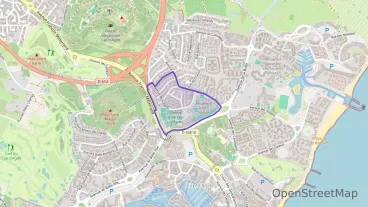 appartement d'une chambre 23 m² à vendre à Agde