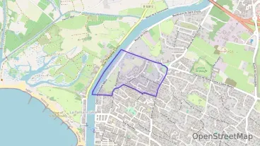 appartement d'une chambre 30 m² à vendre à Agde