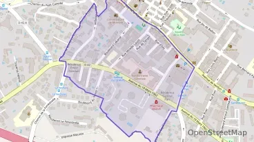 Appartement 34 m² deux pieces à vendre à Aubagne