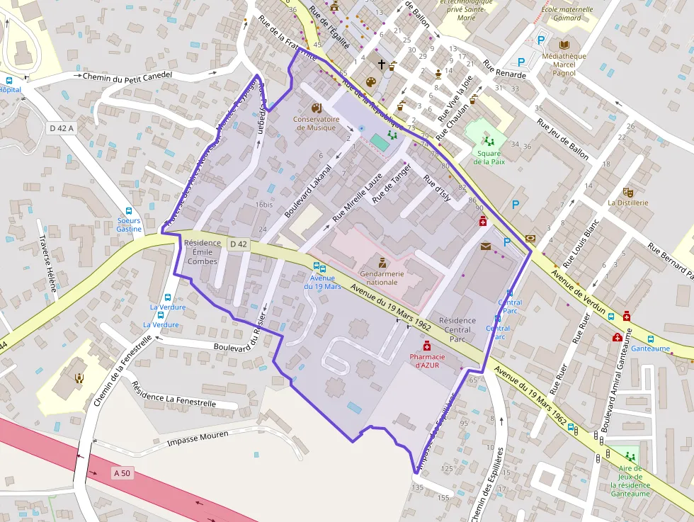 Property