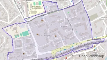 Appartement de trois pièces 68 m² à vendre  à Marseille 11e Arrondissement