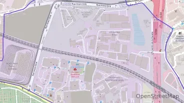 Appartement 20 m² une piece à vendre à Marseille 12e Arrondissement