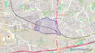 Appartement 20 m² une piece à vendre à Marseille 12e Arrondissement