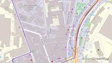 Appartement 66 m² trois pièces à vendre à Marseille 5e Arrondissement