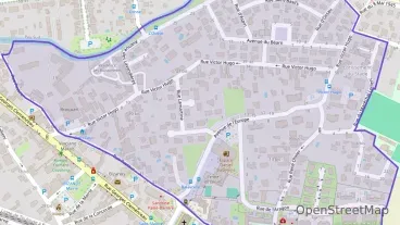 Appartement 70 m² trois pièces à vendre à Bizanos