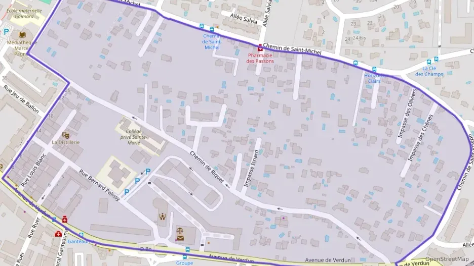 Appartement 86 m² deux pieces à vendre à Aubagne Appartement 86 m² deux pieces à vendre à Aubagne