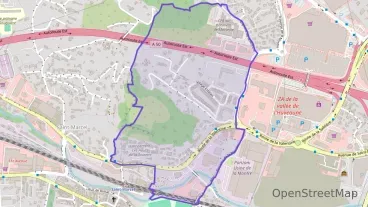 Appartement 64 m² trois pièces à vendre à Marseille 11e Arrondissement Appartement 64 m² trois pièces à vendre à Marseille 11e Arrondissement