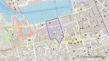 Appartement 33 m² une piece à vendre à Marseille 7e Arrondissement