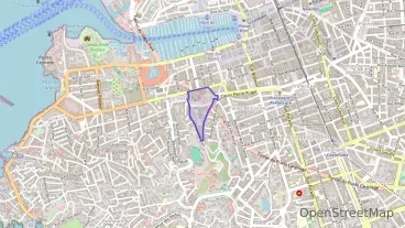 Appartement 85 m² trois pièces à vendre à Marseille 7e Arrondissement