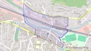 Appartement de trois pièces 70 m² à vendre  à Marseille 11e Arrondissement