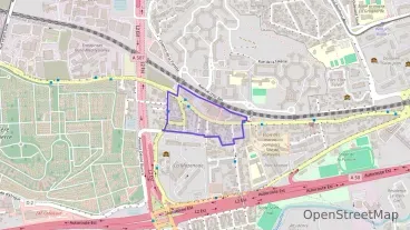 Appartement 68 m² trois pièces à vendre à Marseille 11e Arrondissement Appartement 68 m² trois pièces à vendre à Marseille 11e Arrondissement