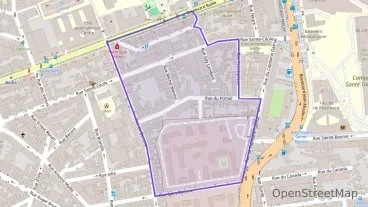 Appartement 36 m² deux pieces à vendre à Marseille 5e Arrondissement