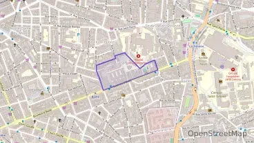 Appartement 42 m² deux pieces à vendre à Marseille 5e Arrondissement
