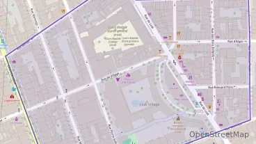 Appartement 67 m² trois pièces à vendre à Marseille 6e Arrondissement