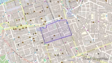 appartement de trois chambres 95 m² à vendre à Marseille 6e Arrondissement