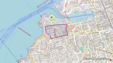 Appartement 75 m² trois pièces à vendre à Marseille 7e Arrondissement