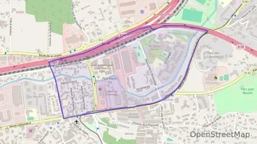 Appartement 164 m² cinq pièces à vendre à Aubagne