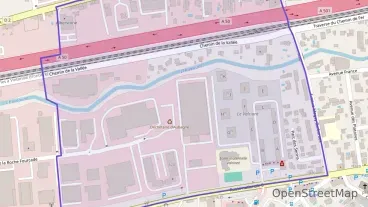 Appartement 37 m² une piece à vendre à Aubagne