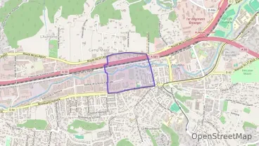 Appartement 37 m² une piece à vendre à Aubagne