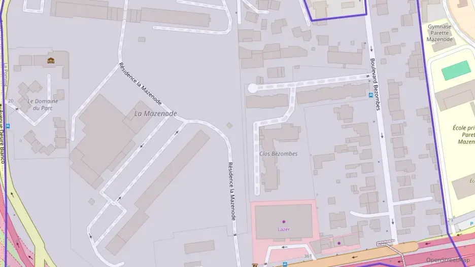 Appartement 68 m² deux pieces à vendre à Marseille 11e Arrondissement Appartement 68 m² deux pieces à vendre à Marseille 11e Arrondissement