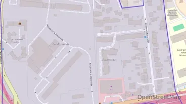 appartement de trois chambres 68 m² à vendre à Marseille 11e Arrondissement
