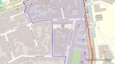 Appartement 30 m² une piece à vendre à Marseille 5e Arrondissement