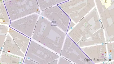 Appartement 40 m² deux pieces à vendre à Marseille 5e Arrondissement