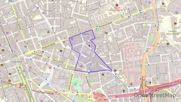 Appartement 40 m² deux pieces à vendre à Marseille 5e Arrondissement