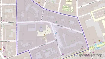 Appartement 72 m² trois pièces à vendre à Marseille 5e Arrondissement