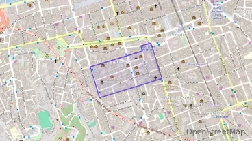 Appartement 105 m² trois pièces à vendre à Marseille 6e Arrondissement