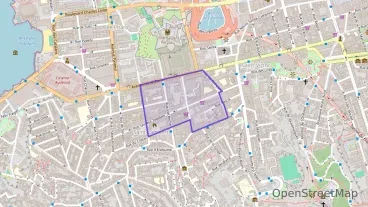 Appartement 94 m² quatre pièces à vendre à Marseille 7e Arrondissement