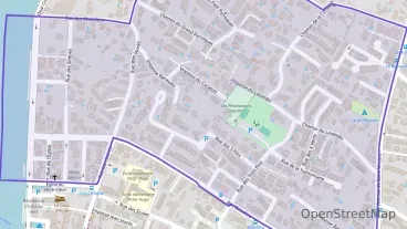 Appartement de deux pièces 27 m² à vendre  à Agde