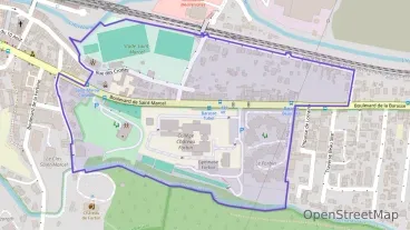 Appartement 80 m² trois pièces à vendre à Marseille 11e Arrondissement Appartement 80 m² trois pièces à vendre à Marseille 11e Arrondissement