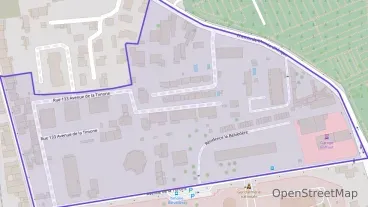 appartement de deux chambres 59 m² à vendre à Marseille 10e Arrondissement