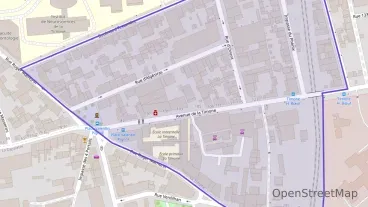 appartement d'une chambre 25 m² à vendre à Marseille 10e Arrondissement