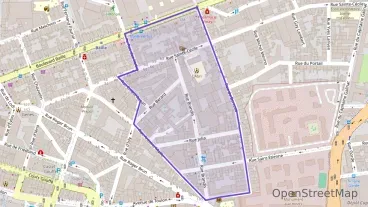 Appartement 48 m² deux pieces à vendre à Marseille 5e Arrondissement