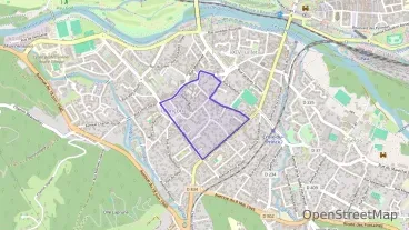 appartement de trois chambres 100 m² à vendre à Jurançon