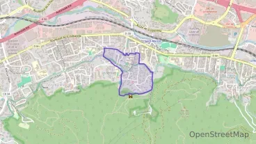 Appartement 70 m² trois pièces à vendre à Marseille 11e Arrondissement Appartement 70 m² trois pièces à vendre à Marseille 11e Arrondissement